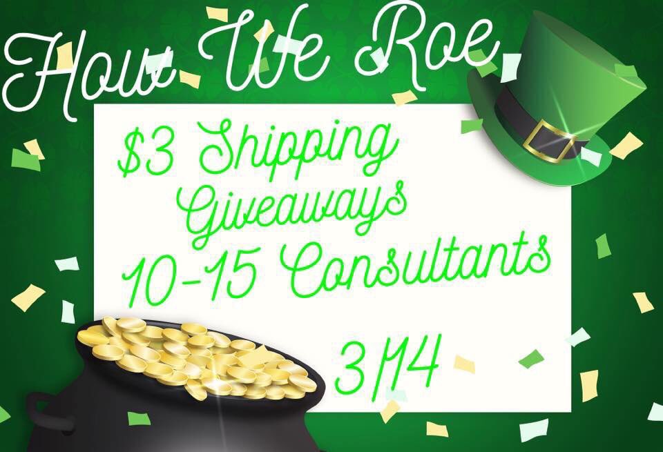 LulaRoejcmeyer's tweet photo. #sale #multiconsultant #lularoe #lulajcmeyer #semperfisisters #howweroe
https://t.co/glptPQEbaZ https://t.co/5uYcyeVDO4