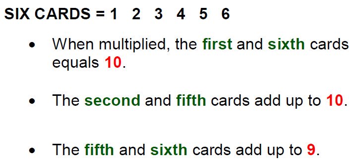 StThomasRC's tweet photo. Good luck to the Year 5 pupils taking part in the Maths challenge today. How would you do? Can you order the numbers to fit the statements? https://t.co/yO0eMSaQey