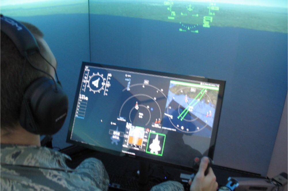 MT_Strat's tweet photo. .@USNRL's Applied #AI Center Develops #UAV Tactical Battle Manager
–@UnmannedSystem
#USNavy #UAS #battlemanagement
>https://t.co/Dm74JFOtB2 https://t.co/rwAvST75ct