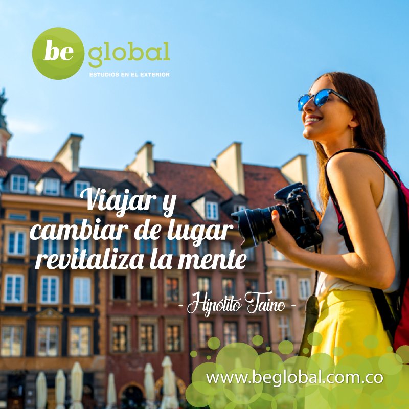 beglobal_co's tweet photo. Que nada te detenga, ven con nosotros y planeemos juntos la mejor experiencia de tu vida https://t.co/rMQykSiQdS https://t.co/IaSyqLroUL