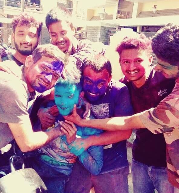 Amit Bahadur (@amit_bahadur1) on Twitter photo 