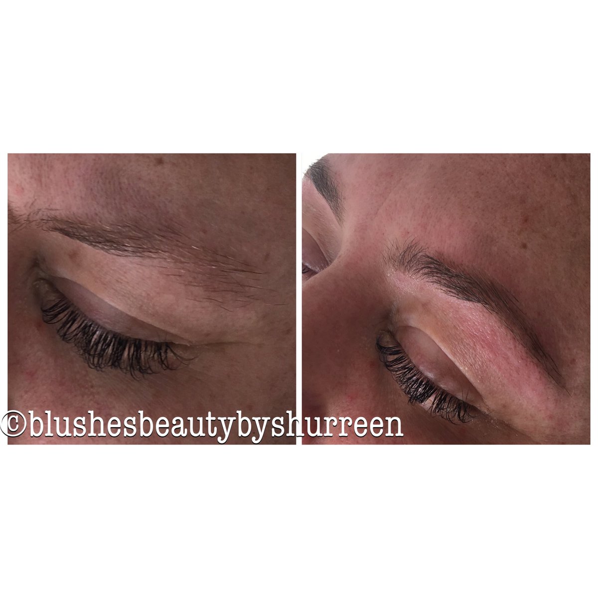 blushesbeauty30's tweet photo. Todays MarvelBrows β¨ #MarvelBrows #tint #wax #tweeze #trim #define #brows #browartist #blushesbeautybyshurreen #beauty #bristol https://t.co/A7Qt2LUSBb