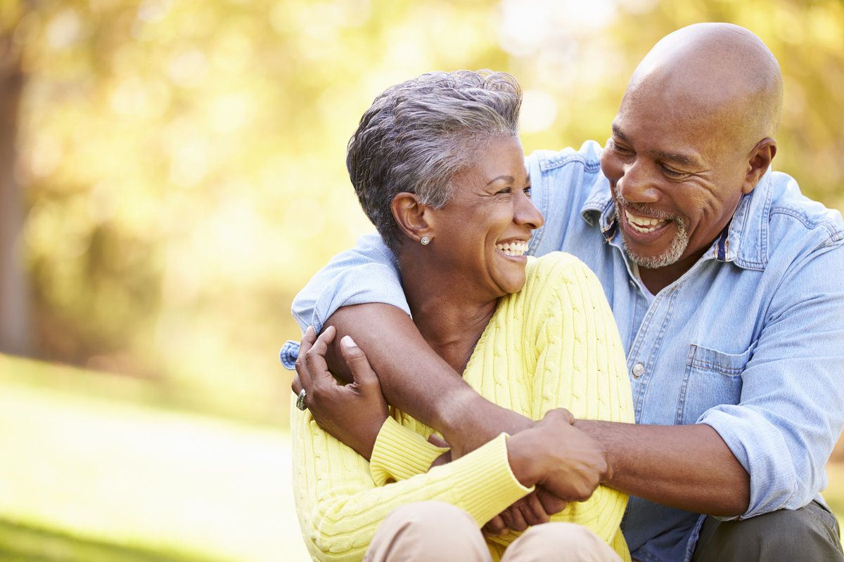 Ladies, when it comes to fighting #prostatecancer- he's in the driver's seat, but can't do it without you! buff.ly/2mkJk90