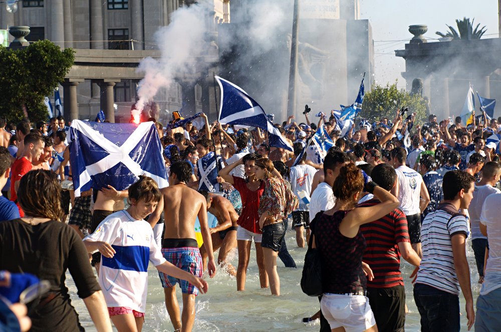 Sun, sea but not Sangria on #Tenerife  - the differences between #Spain &amp; the Canary Islands. Vía: <a href="/RealTenerife/">The Real Tenerife</a> therealtenerife.com/posts/sun-sea-…