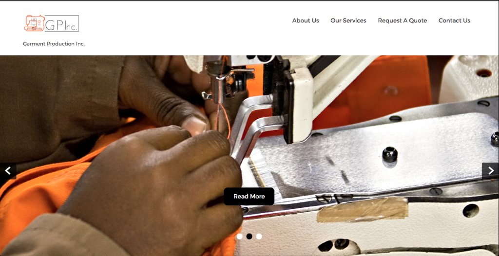 thePolitanBlog's tweet photo. The Web: Garment Production Is Now Mobile With https://t.co/C76ztKJe6K https://t.co/LQeAEgOMQb https://t.co/dk5E7SXXDD
