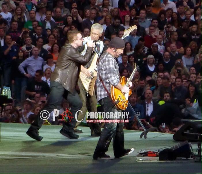 Happy Birthday to the Jazz Man! Adam Clayton U2. 