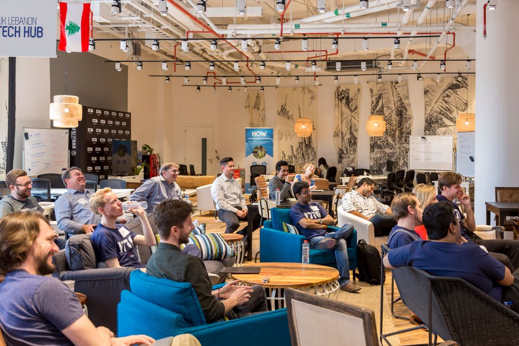 1776Dubai's tweet photo. Join us on campus for a free, exclusive tour of what #LifeAt1776 is like! Book here: https://t.co/vFD75SC8qY https://t.co/RRlmfTutrc