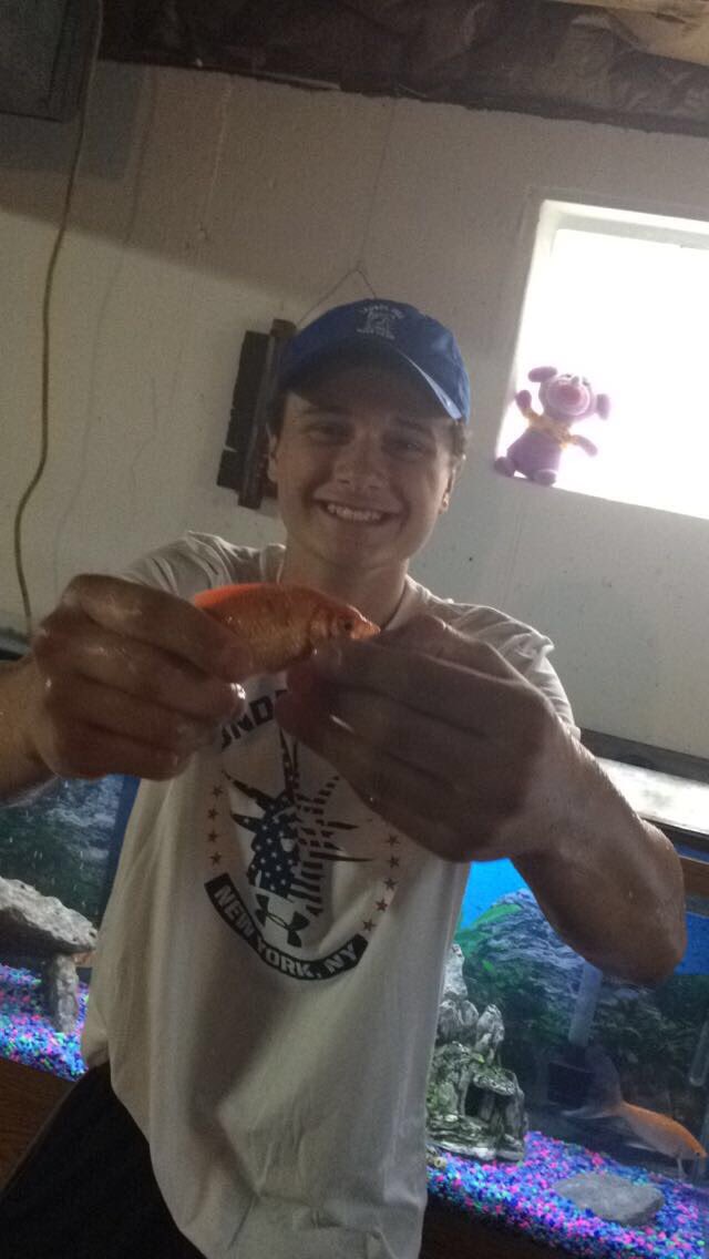 bendudley21's tweet image. happy birthday @gavenflo have a blessed day father #WeEngineerBetter