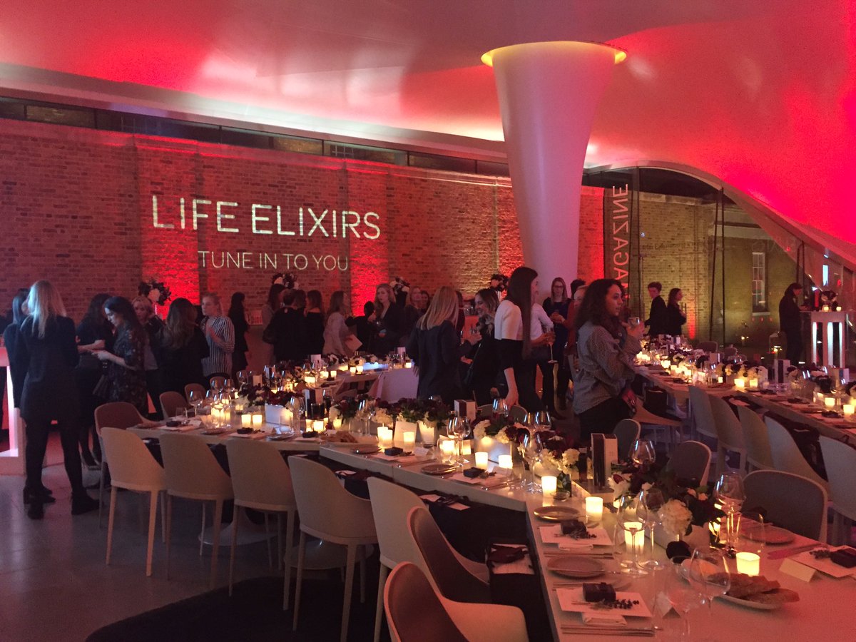 The Os Pro Diffusers are making the place smell INCREDIBLE #fragrancejourney <a href="/Elemis/">Brenda Johnson</a> #5fragrances #aromatherapy