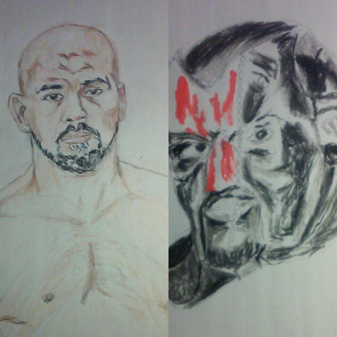 DavidWindhamJr2's tweet photo. Dropping his former manager @MrTubbsMgr , @JulianWhyt goes solo as he takes on @BeAsTdiM #TheWCWC https://t.co/hI53Kb05Bv