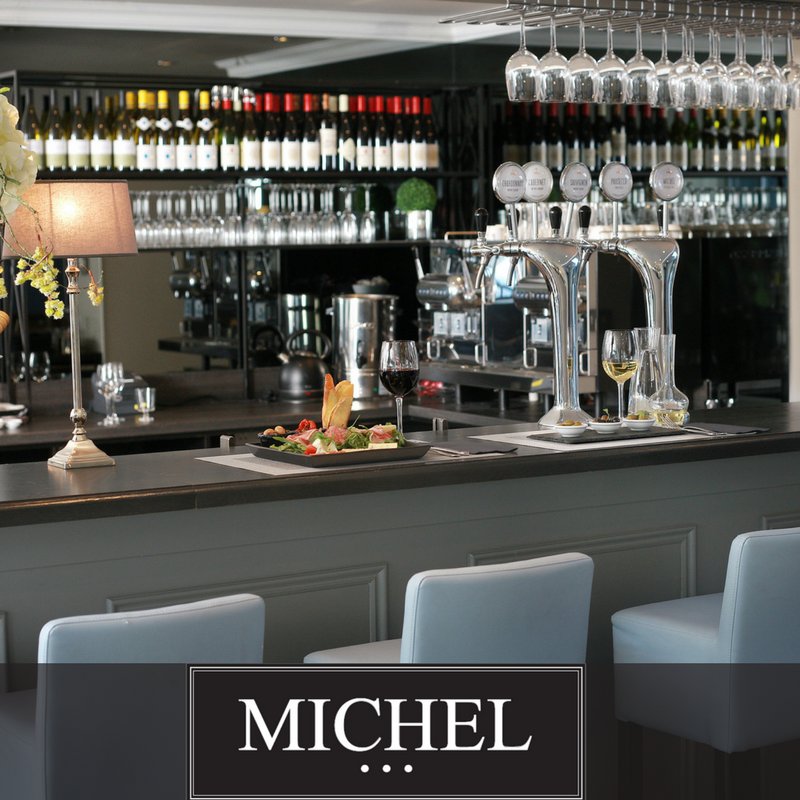 Michel tweet media