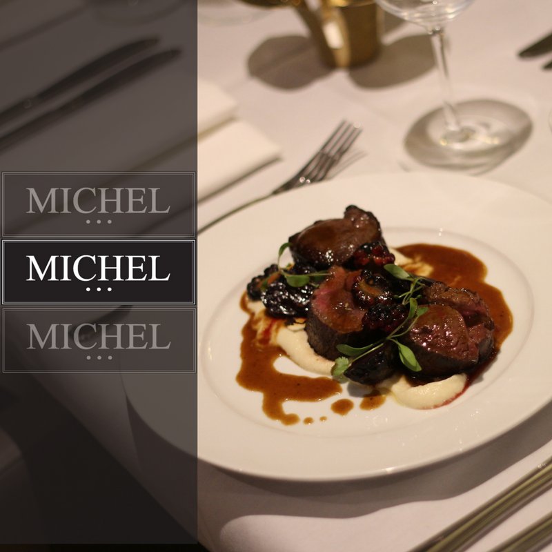 Michel tweet media