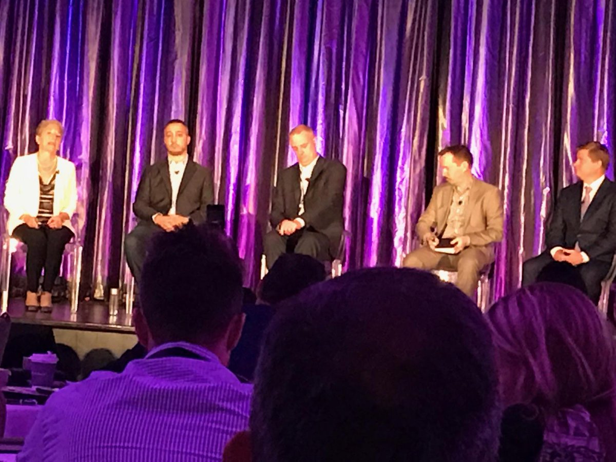 timthomas130's tweet photo. Was an honor to be part of a panel today at the ALR Conference. #ALRMiami #dchmontclairacura #management https://t.co/gNZL4Xcq6B