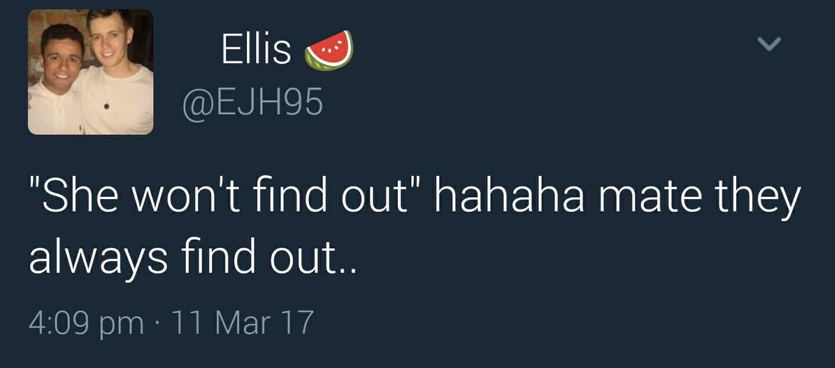abbiet_x's tweet photo. Too fuckin right🤔 https://t.co/Q4EpyWuoSr