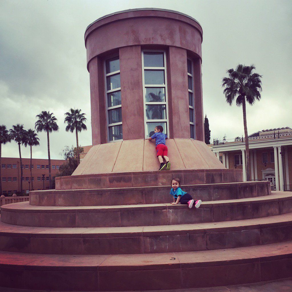 akwhiting2's tweet photo. Check out my Sun Devil swagger! I posted a photo to #SpringDevils #SunDevilRewards #Sponsored https://t.co/5SRzAtoQyg
