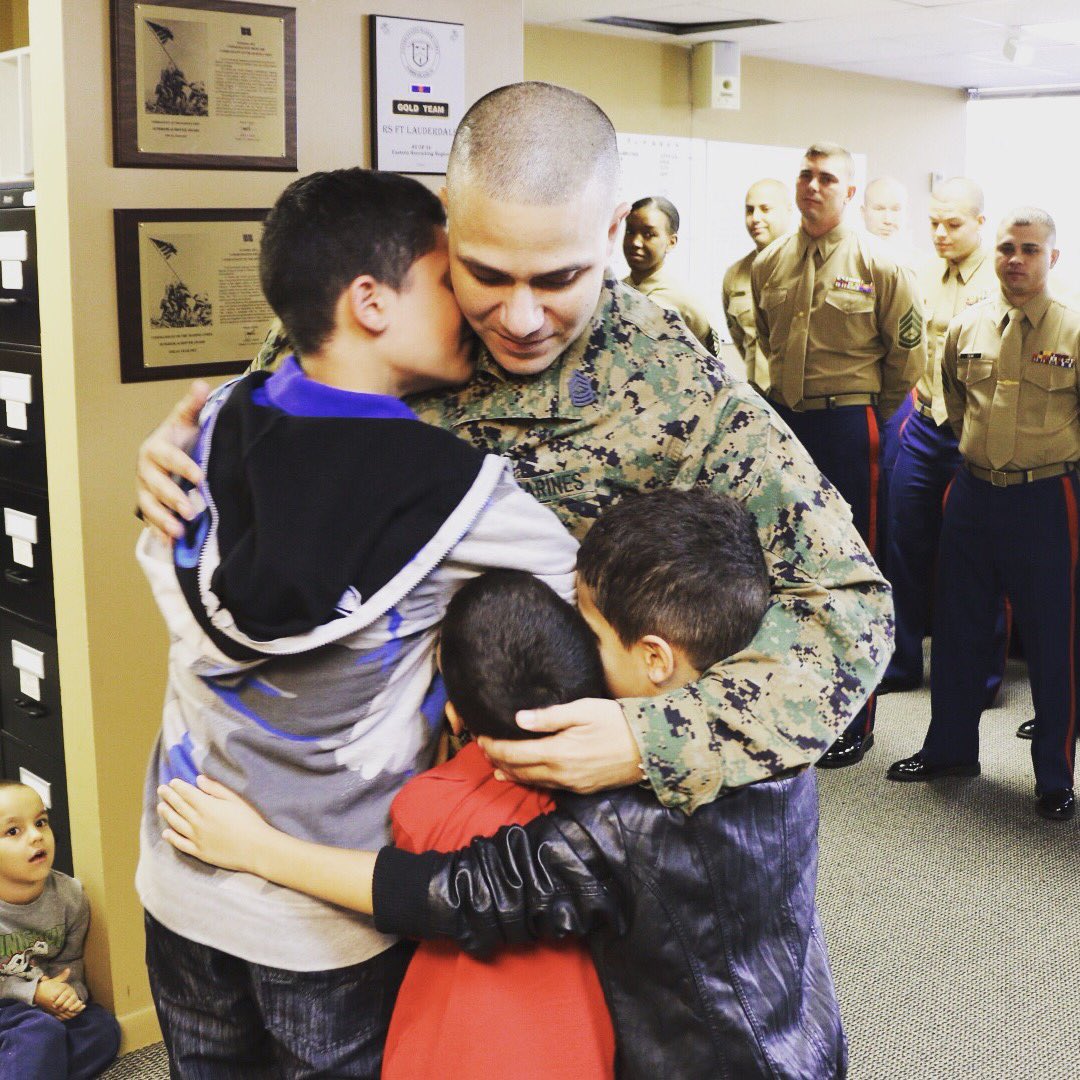 VeteransCall's tweet photo. You can make a difference, and that's a powerful thing. #veterans #military https://t.co/NyHOS1EuQp