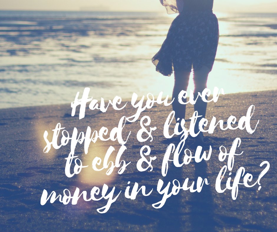 zenmoneycfo's tweet image. How does money flow in your business?

#financialflow #moneymindset #staterabusiness