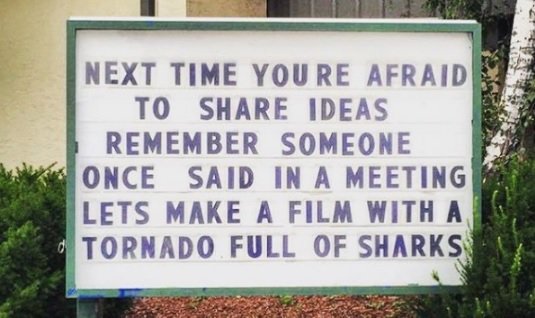 CreativeSocial's tweet photo. Key to great brainstorming via @AdamMGrant #sxsw https://t.co/xTEoXYRpf3