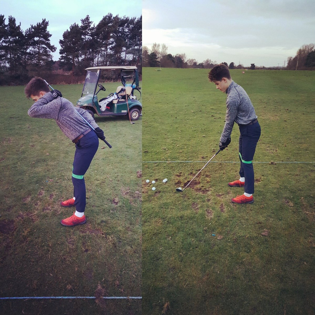 svsportsperform's tweet photo. Great afternoon @lincolngc with @DMGOLFMACHINE and their junior squad introducing Strength & Conditioning and #posturalexercises #golftips https://t.co/umGno01HYS