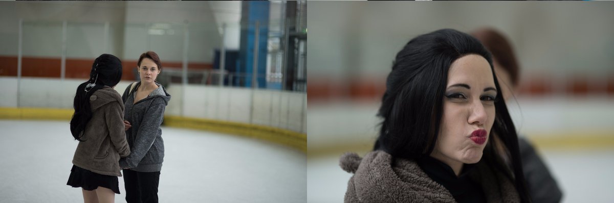 Here we are the greatest of all Derp compilations or so with <a href="/WitchOfCandles/">Louzifer</a> xD thank <a href="/Snowgrimm1/">Snowgrimm</a> for those great outtakes here :'D