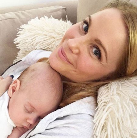 Two great <a href="/people/">People</a> exclusives in one week! Way to go, <a href="/itsmomtastic/">Momtastic</a>! 
people.com/babies/virgini…
people.com/babies/camilla…