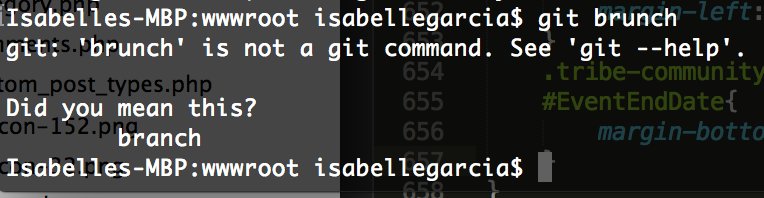 aicragellebasi's tweet image. ...I must be hungry... #git #gitcommands