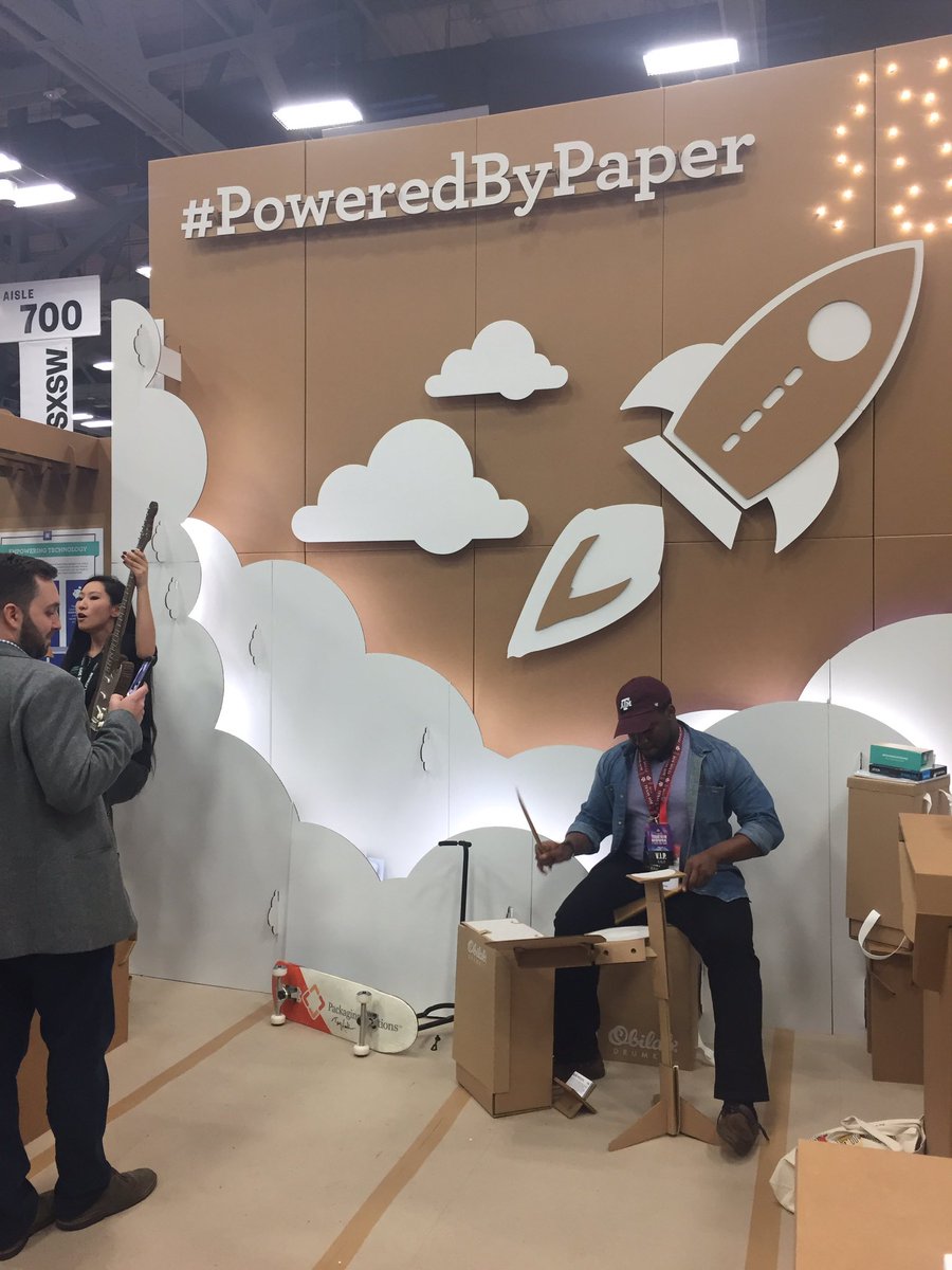 teamzipie's tweet image. We love paper!! #PoweredByPaper