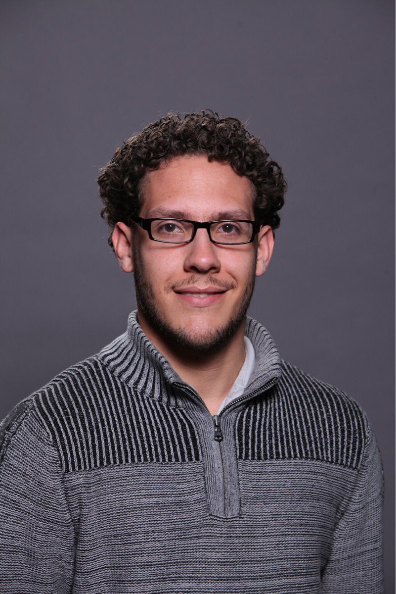 PedroC_SA's tweet photo. New headshot? Yes, Please! #NASPA17 #SAGrad https://t.co/FEKQ0qycqo