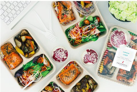 ParkerWhitProds's tweet photo. #LAMarketWeek in full swing! See you Wed at the #LEVITATIONACTIVEWEAR Presentation + Party! 7pm at #BrigadeLA #EatCrateful #LAFashionMarket https://t.co/RlKVZVr8mT