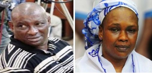 PROCES #AOB ET #FATOU_BADIAR : sortie médiatique du collectif des avocats de la défense, 
renaissancefmguinee.com/?p=1357