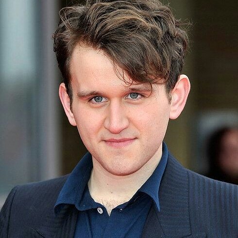 Happy birthday our dear Harry Melling!He was Dudley in Harry Potter movies.Happy birthday!        