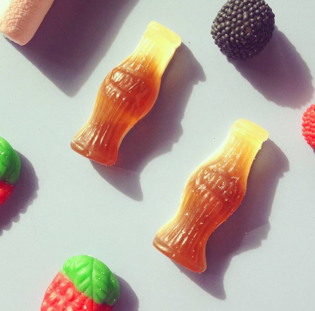 Como me cuidan... #tw