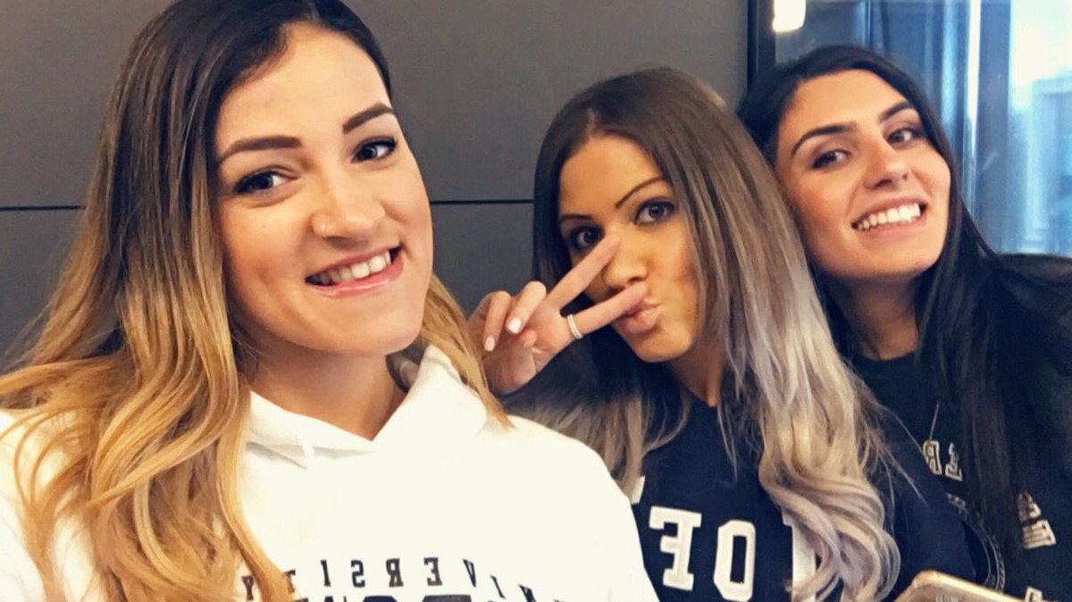 daniellebrody's tweet photo. We graduate in 3 months... https://t.co/vw32g6n0gU