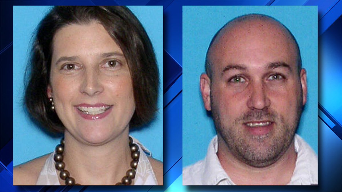 Fla. woman allegedly abducted by estranged husband found alive bit.ly/2n2bJ4I https://t.co/4THjudqAGa