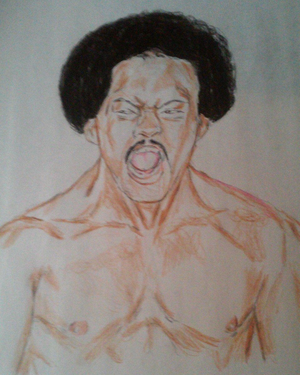 DavidWindhamJr2's tweet photo. @ericrightshow actions continues too become dangerous, @TheMarcusMalone steps in against him for vengeance #TheWCWC https://t.co/gviyWvJcI2