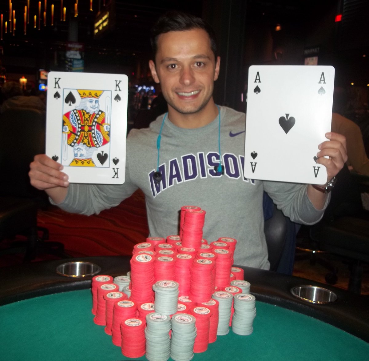 Wind Creek Casino Poker Tournaments Wind Creek Casino Poker Tournaments