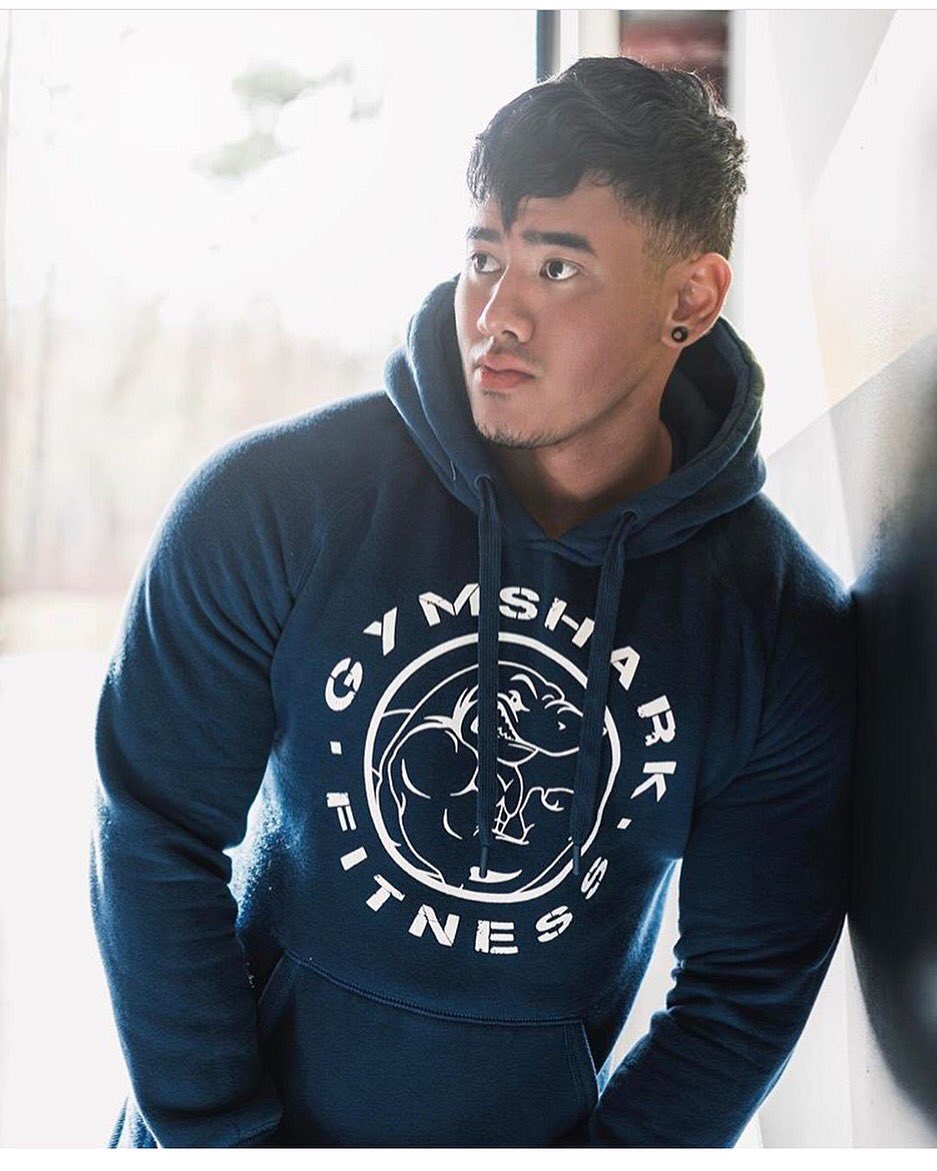 stevencao_'s tweet photo. Shop Gymshark Fitness Apparel:
https://t.co/G5Ldse0kXn https://t.co/fbAPqDnyhb