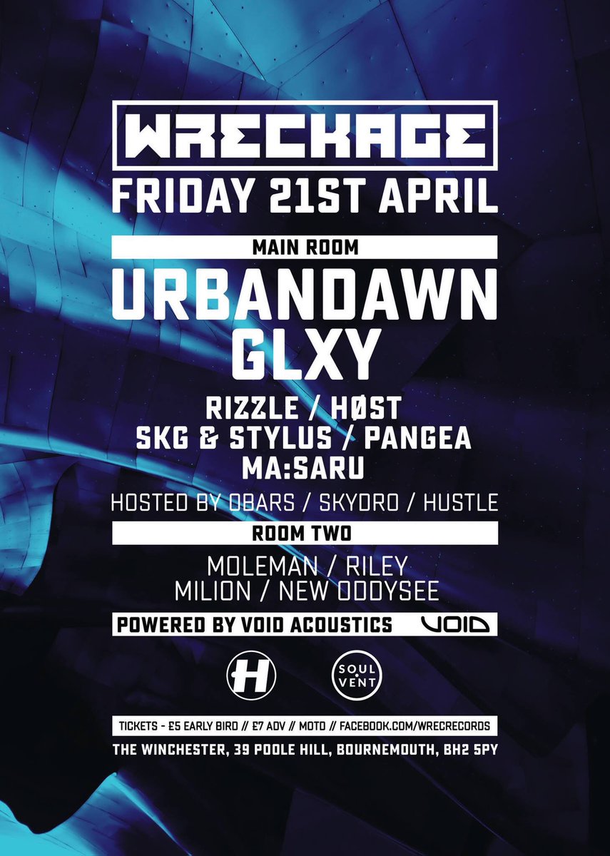 Wrec Records tweet media