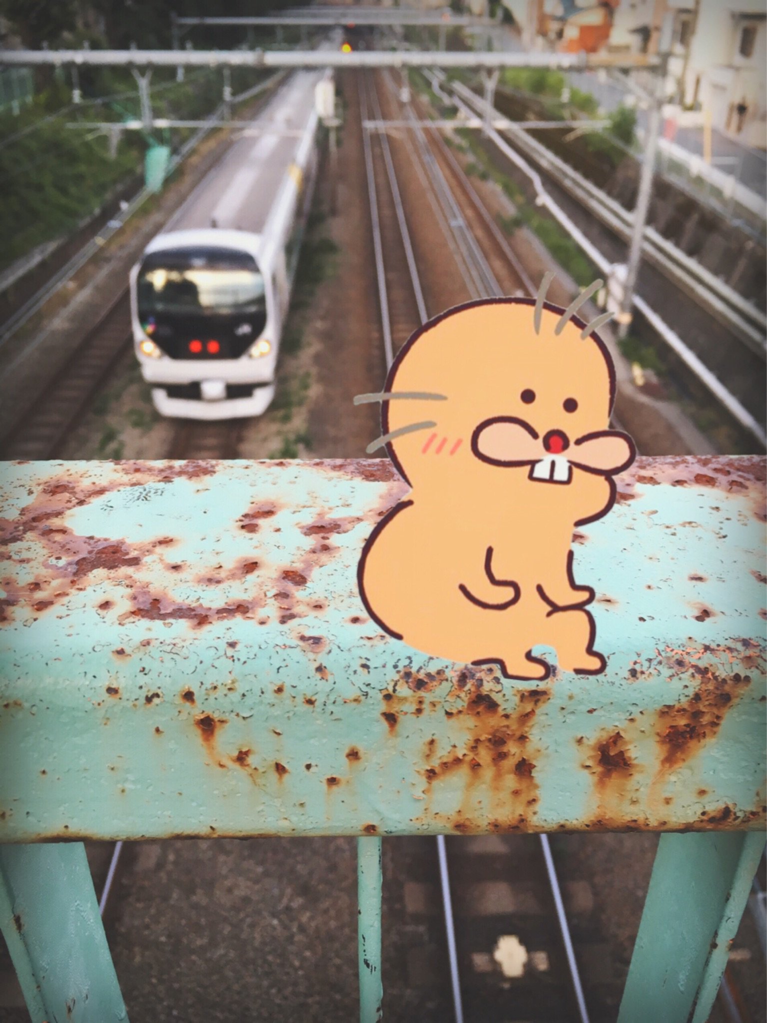 イワタミナコ Minakoiwata もれなく出っ歯なキャラクターたち 自分に似るとのことなので仕方ない イワタミナコ Minakoiwata もれなく出っ歯なキャラクターたち 自分に似るとのことなので仕方ない