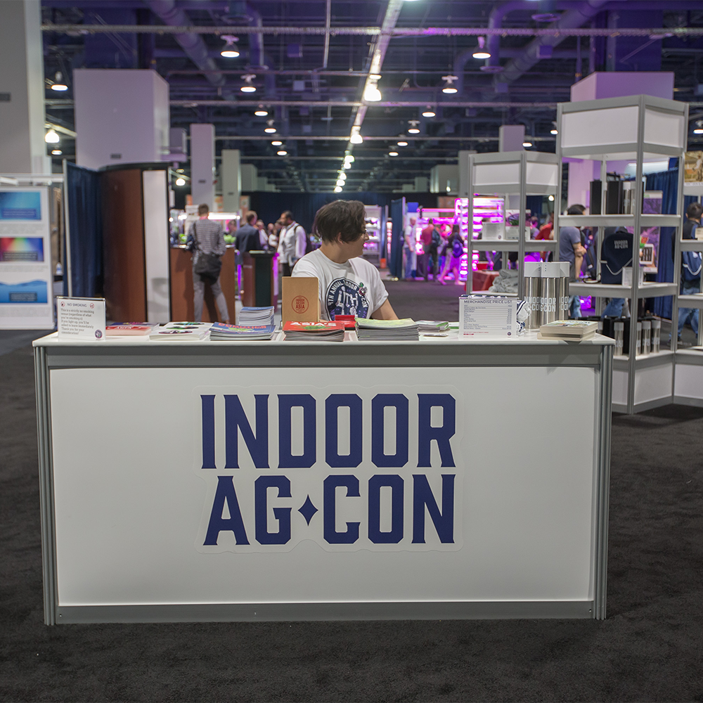 We're eagerly looking forward to <a href="/indooragcon/">Indoor Ag-Con</a> in Las Vegas 5/3 - 5/4! ow.ly/vGWL309R330