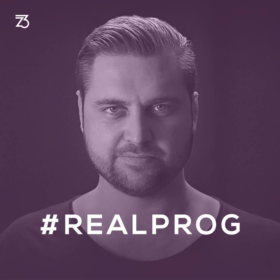 Time for some #REALPROG did you say?! YES! <a href="/patriclafunk/">Patric La Funk</a> just added to our <a href="/Spotify/">Spotify</a> list! Join us... >> buff.ly/2n1Tn3C