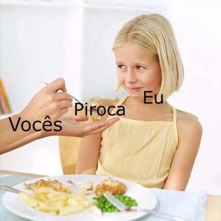 Eu mesma