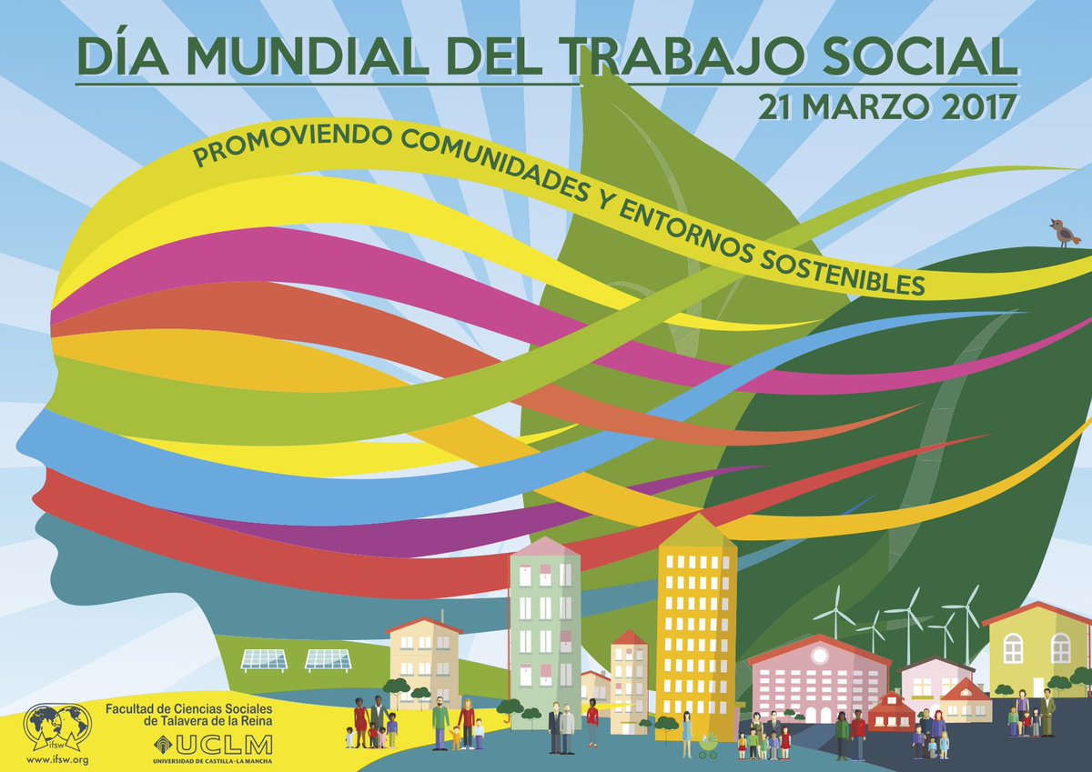 TalaSocial's tweet photo. Todo preparado para celebrar el Día Mundial de TS. Os esperamos el 21 de marzo! https://t.co/tpsUhxHs06 https://t.co/EVUzPWTLH3
