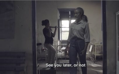 SonataFilms's tweet photo. Estas son las proyecciones de #SantaYAndrés proyecto @SonataFilms que se presenta actualmente en el @FICGoficial: https://t.co/zHATXr4K0T https://t.co/zDShBabfbB