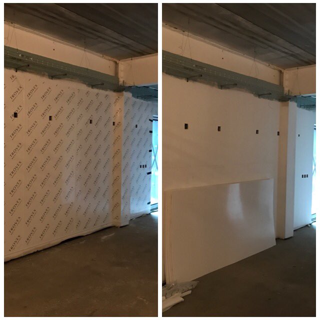 kbcladding's tweet image. Isle of Wight @TrovexUK