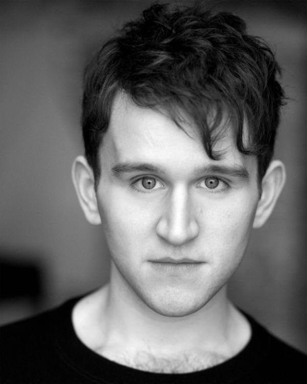 Happy birthday Harry Melling! 