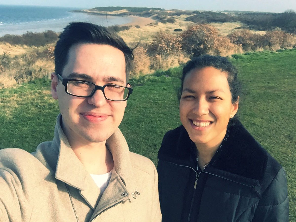 Pitch Pulse and Magic started today in Gullane... here's to Gullane's beautiful beach and three fun first concerts! <a href="/LiveMusicNowSCO/">LiveMusicNowScotland</a>