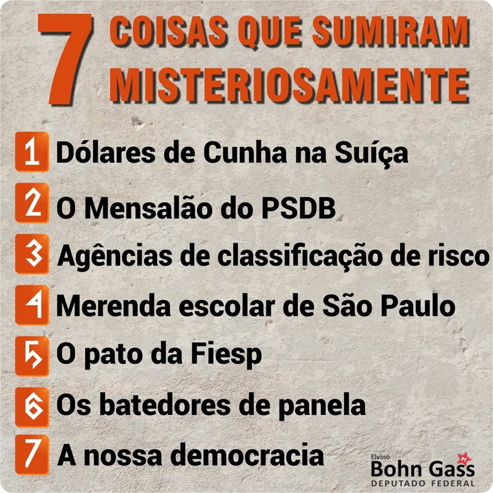 TomeiAbuso's tweet photo. Foi o fantasma do Alvorada que levou? será? https://t.co/d54hxEkrsS