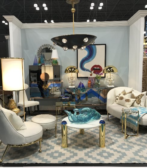Design_Campus's tweet photo. With the #ADHomeShow right around the corner, we're looking back at the #NewYork styles inspiring us from #NYNow >> https://t.co/sPsEoYlmYI https://t.co/GnXcFRtFrC