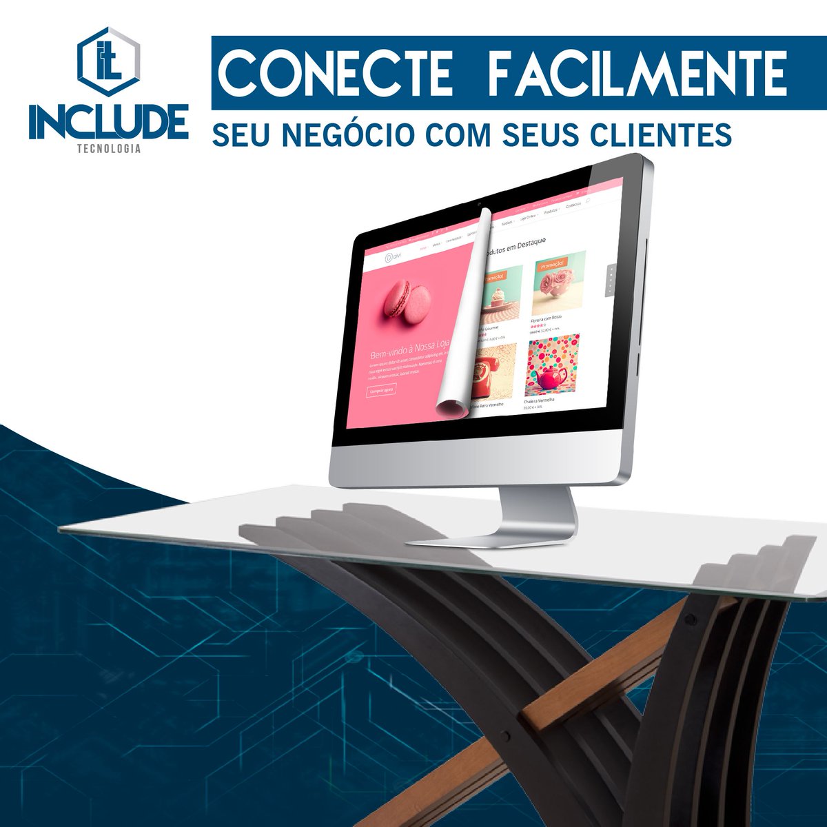 ContatoInclude tweet picture